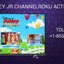 disney channels - Disney JR Channel