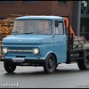 DA-16-54 Opel Blitz-BorderM... - Ocv Herfstrit 2017