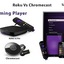 Roku-Vs-Chromecast - Roku vs Chrome cast