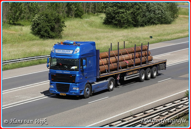 BZ-ZF-38-BorderMaker - Open Truck's