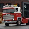 Scania 141 Vlastuin Renswou... - Ocv Herfstrit 2017