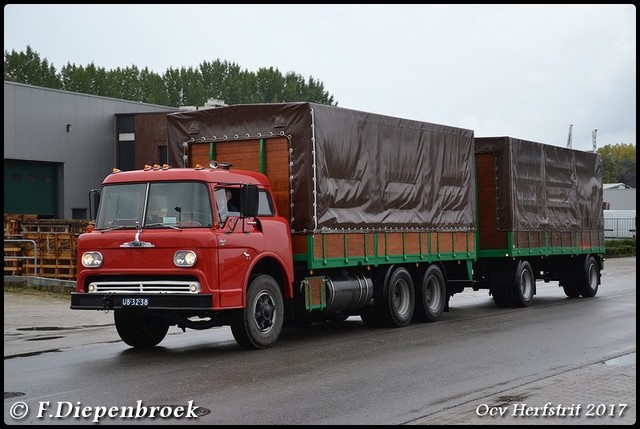 UB-32-38 Mack-BorderMaker Ocv Herfstrit 2017