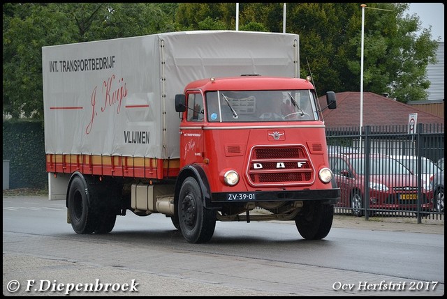 ZV-39-01 DAF-BorderMaker Ocv Herfstrit 2017