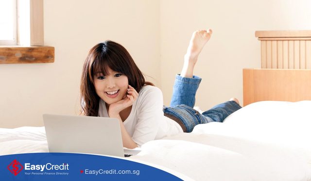 EasyCreditEducationLoanSingapore Easy Credit Singapore