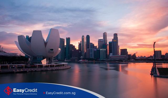 EasyCreditLegalMoneylenderSingapore Easy Credit Singapore