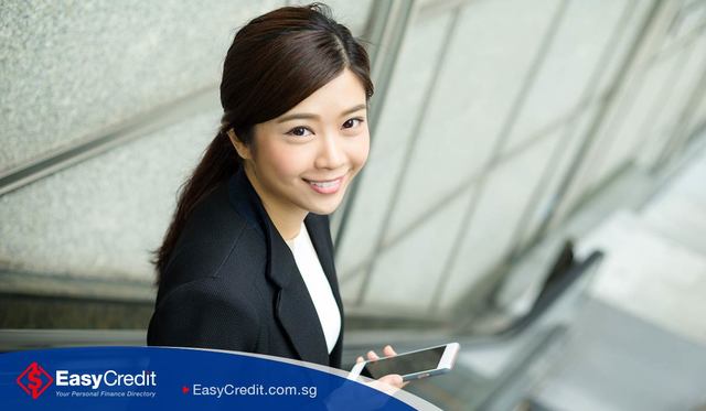 EasyCreditPersonalLoanSingapore Easy Credit Singapore