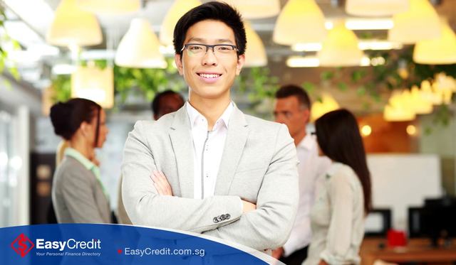 EasyCreditSMELoanSingapore Easy Credit Singapore