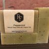 Natural Laundry Soap - Picture Box