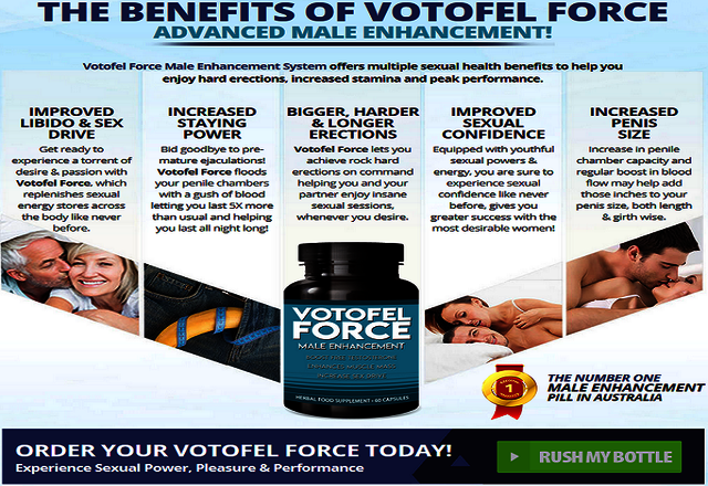 votofel-Force-Benefits The most effective method to utilize the Votofel Force: