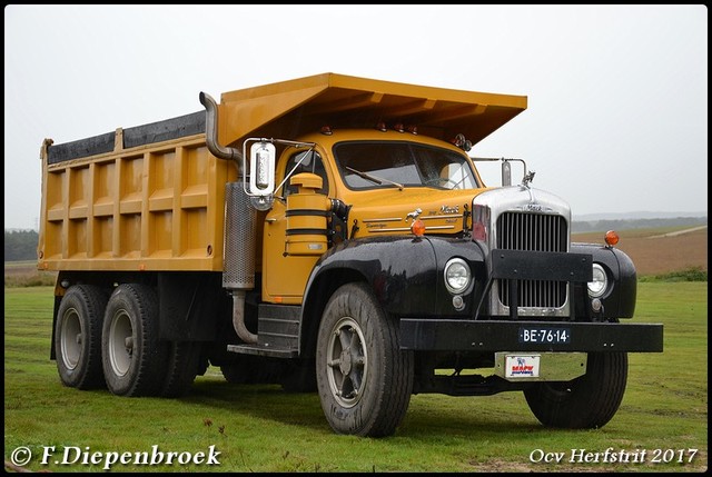 BE-76-14 Mack-BorderMaker Ocv Herfstrit 2017