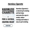Harmless Cigarette Reviews - Harmless Cigarette Reviews