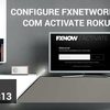 fxnetworks-com-activate-rok... - FXNetworks com activate Roku