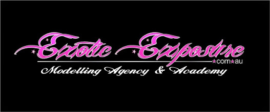 Exotic Exposure - Modelling Agency & Academy Picture Box