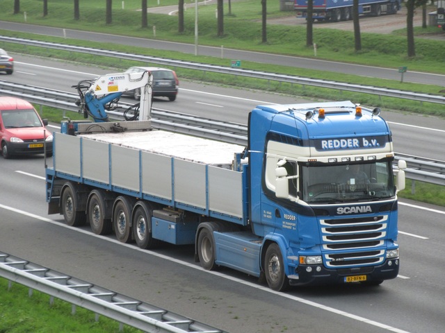 82-BFN-6 Scania Streamline