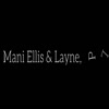 charleston personal injury ... - Mani Ellis & Layne, PLLC