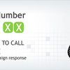 Toll-free number For Customer - Picture Box