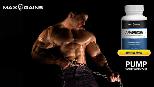 Max Gains Reviews : Boost Strength, Recovery, Lean Max Gains