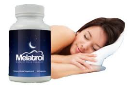 melatrol G melatrol enables re-to build up your rest cycle ?
