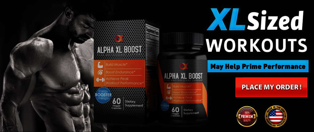 Alpha XL Boost Picture Box