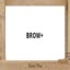 Brow-Plus 360p(R825) - Microblading Eyebrows Swansea