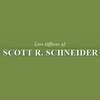 Law Offices of Scott R. Sch... - Law Offices of Scott R