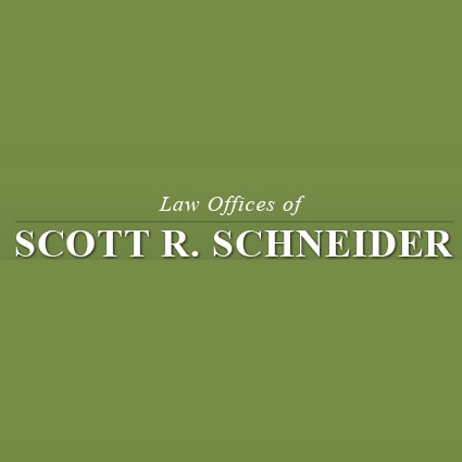 Law Offices of Scott R. Schneider Law Offices of Scott R. Schneider