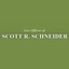 Law Offices of Scott R. Sch... - Law Offices of Scott R. Schneider