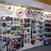 Bicycle store - Stead Cycles