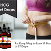 HCG Warrior