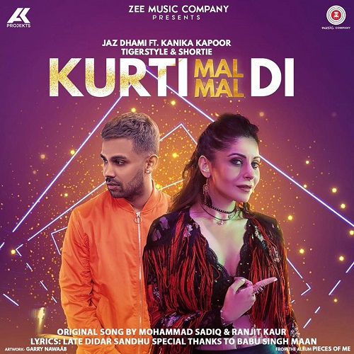 kurti mal mal di mp3 song download Picture Box