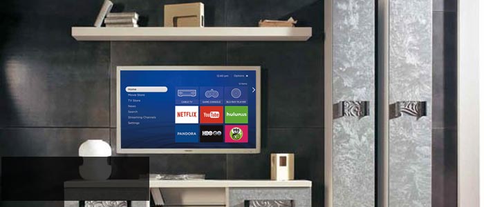 Insignia Roku TV Insignia Roku TV