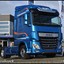 Nwe DAF 106-BorderMaker - 2017