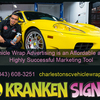 Vehicle Wraps Charleston SC... - Vehicle Wraps Charleston SC...