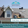 MayDay Roofing  |  Call Now... - MayDay Roofing  |  Call Now...