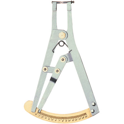 Caliper-Thickness-Gauge India Tools & Instruments co.