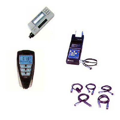 Coating-Thickness-Gauge India Tools & Instruments co.