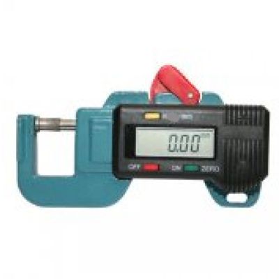 Digital-thickness-gauge India Tools & Instruments co.