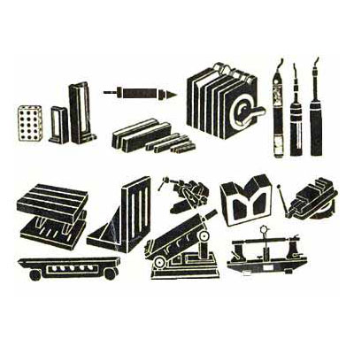 Engineering-Tools India Tools & Instruments co.