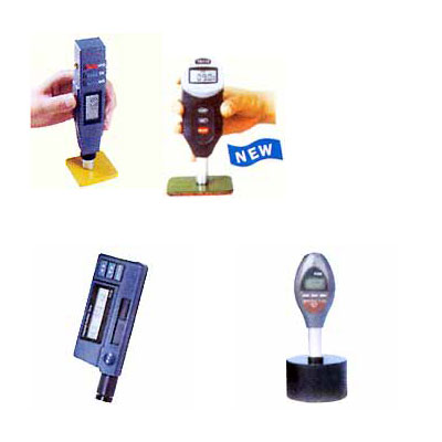 Integrated-Hardness-Tester India Tools & Instruments co.