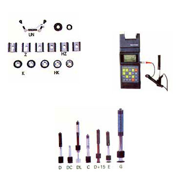 Portable-Hardness-Tester India Tools & Instruments co.