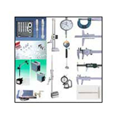 Precision-Measuring-Instruments India Tools & Instruments co.