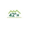 42 Degrees North Resort-Logo - Picture Box