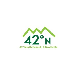 42 Degrees North Resort-Logo Picture Box