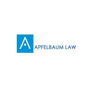 Apfelbaum Law-Logo - Anonymous