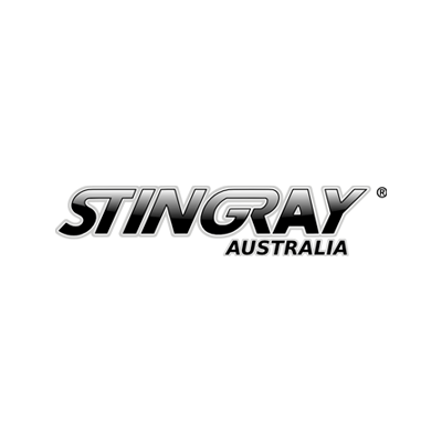 Stingray Logo - Anonymous