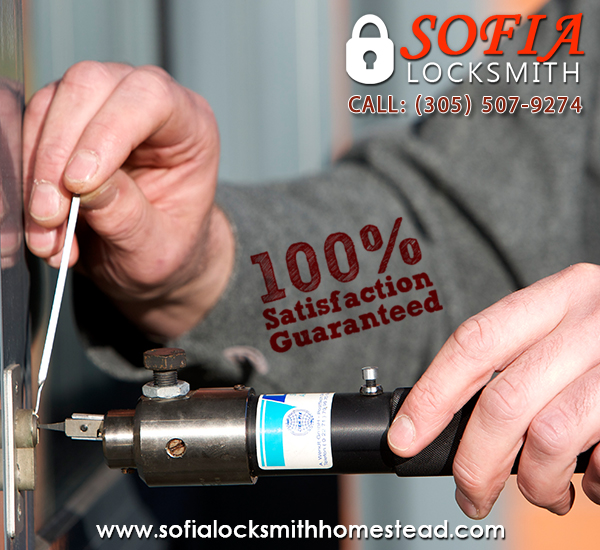 Emergency Locksmith Homestead Emergency Locksmith Homestead  |  Call Now (305) 507-9274