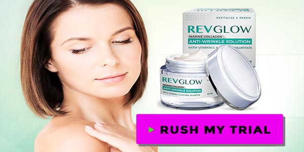 Revglow MarineDREREW How Does Revglow Cream Work?