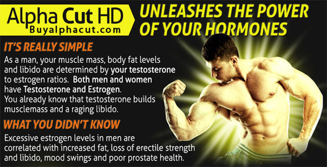 alpha-cut-HD-supplement Alpha Cut HD