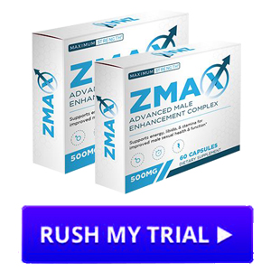 Zmax Male Enhancement Picture Box