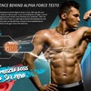 alpha force testo supplement - Muscle Supplement